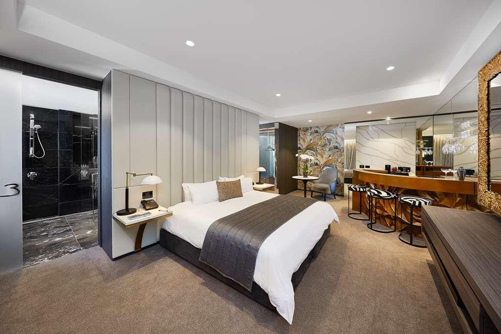엠포리움 사우스 뱅크 호텔 브리즈번 외부 사진 A suite at the hotel