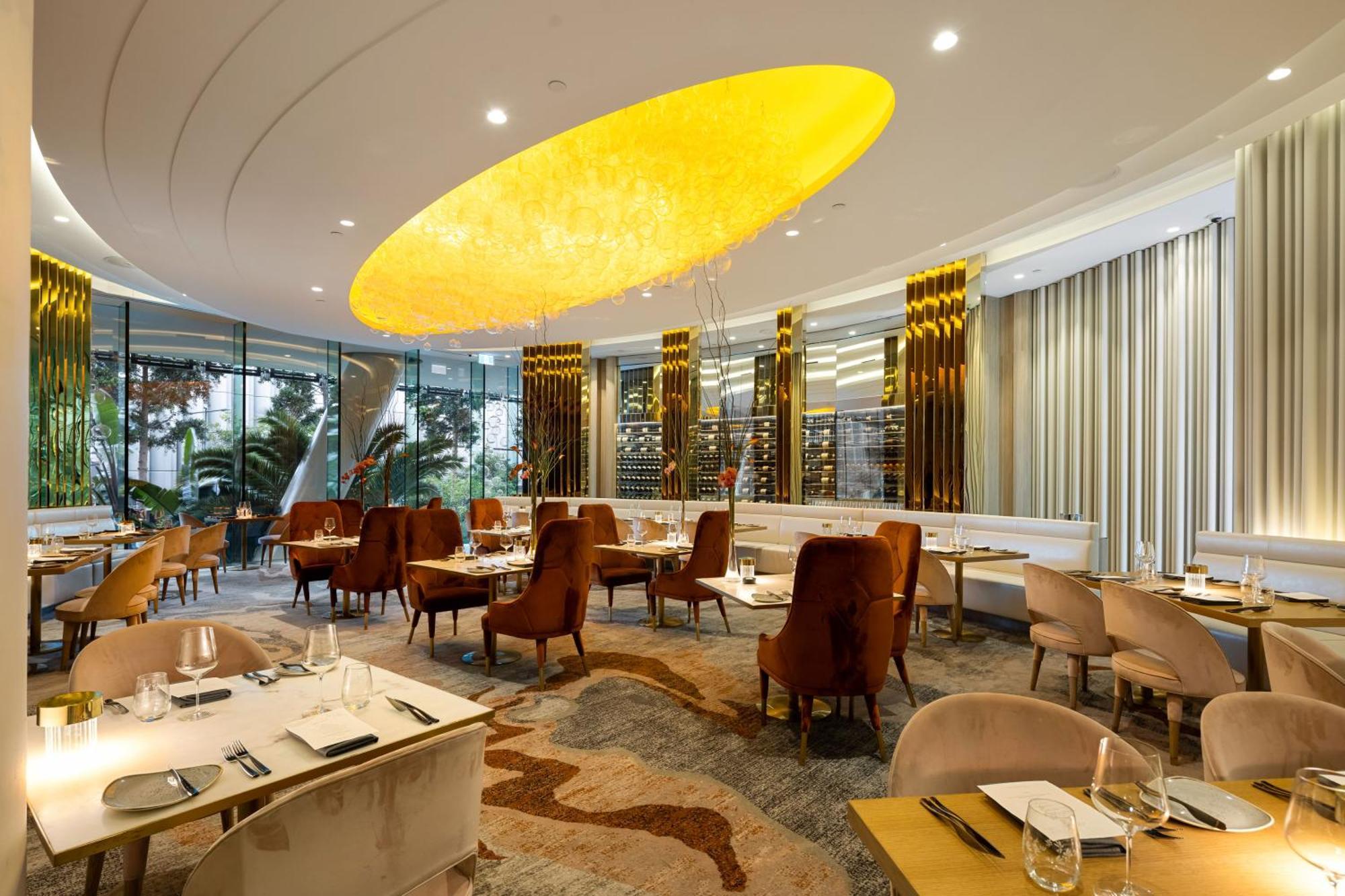 엠포리움 사우스 뱅크 호텔 브리즈번 외부 사진 The restaurant in 2014